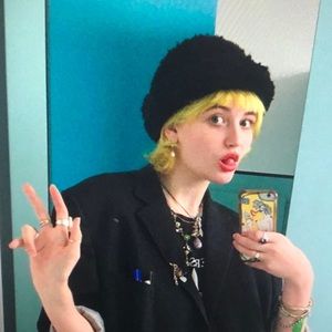 Meet your Posher, Reid